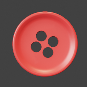 赤ボタン
